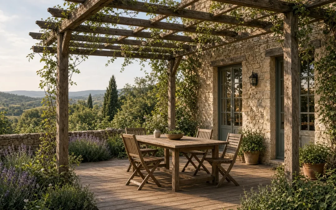 Pergola