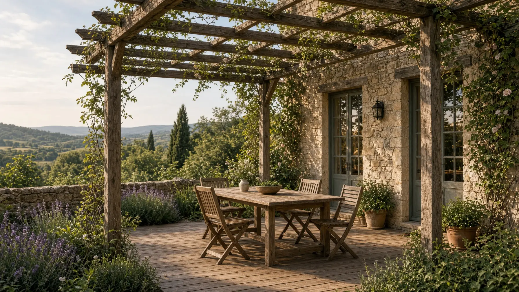 Pergola